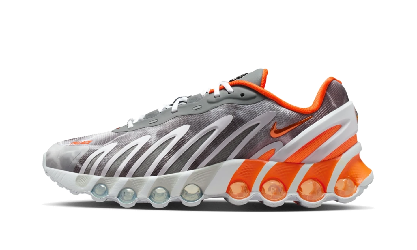 Air Max DN8 "Palace - Dusty Grey" IB4181 002