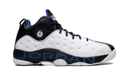 JUMPMAN TEAM II "black" DZ7294-104