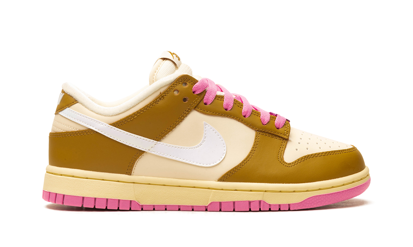 DUNK LO SE WMNS"Dance - Bronzine Pink" FD8683 700