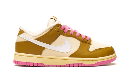 DUNK LO SE WMNS"Dance - Bronzine Pink" FD8683 700