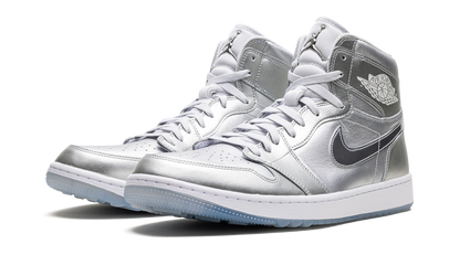 1 High Golf "Gift Giving" FD6815 001