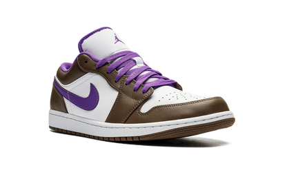 1 Low "Purple Mocha" 553558 215