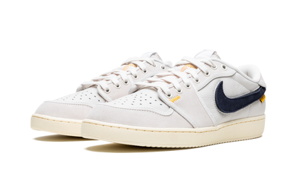 AJKO 1 Low "Union LA - Sail Leather" DZ4864 100