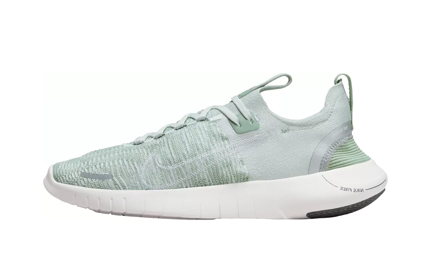 Free Run Fk Next Nature Wmns"Light Silver" DX6482 008