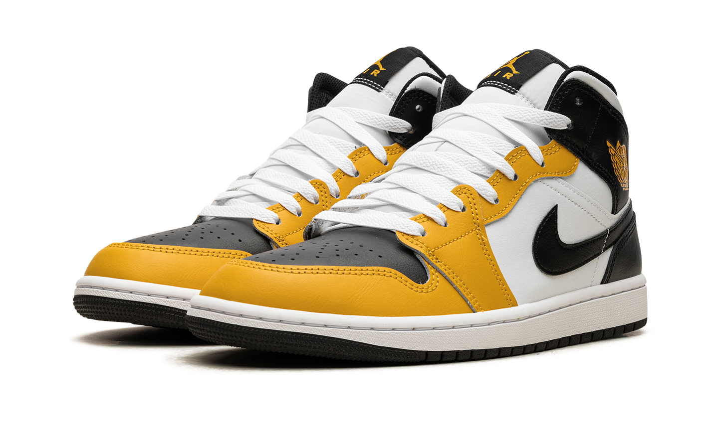 1 Mid "Yellow Ochre" DQ8426 701