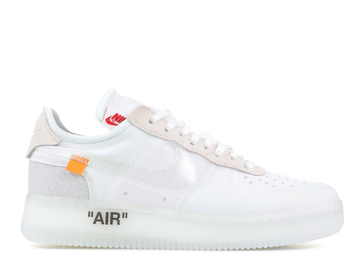 Air Force 1 Low Off White