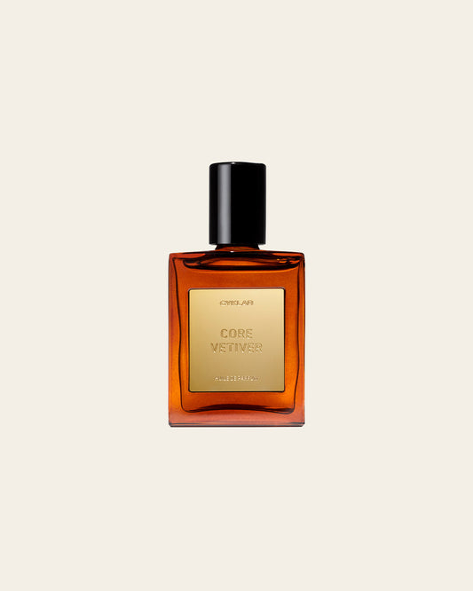 Core Vetiver - Perfume Oil