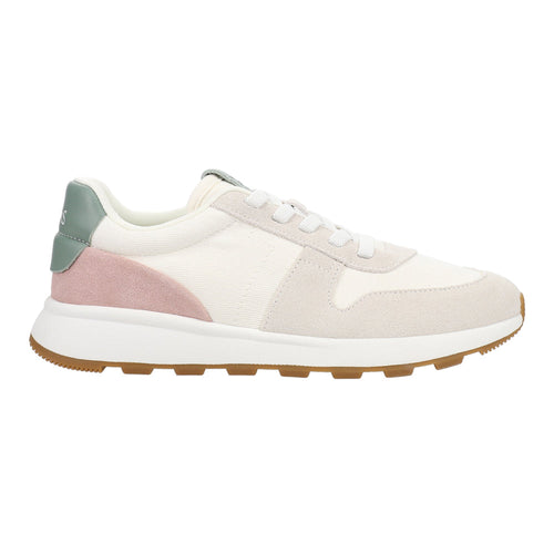 TRVL LITE Retro Runner Lace Up Sneakers