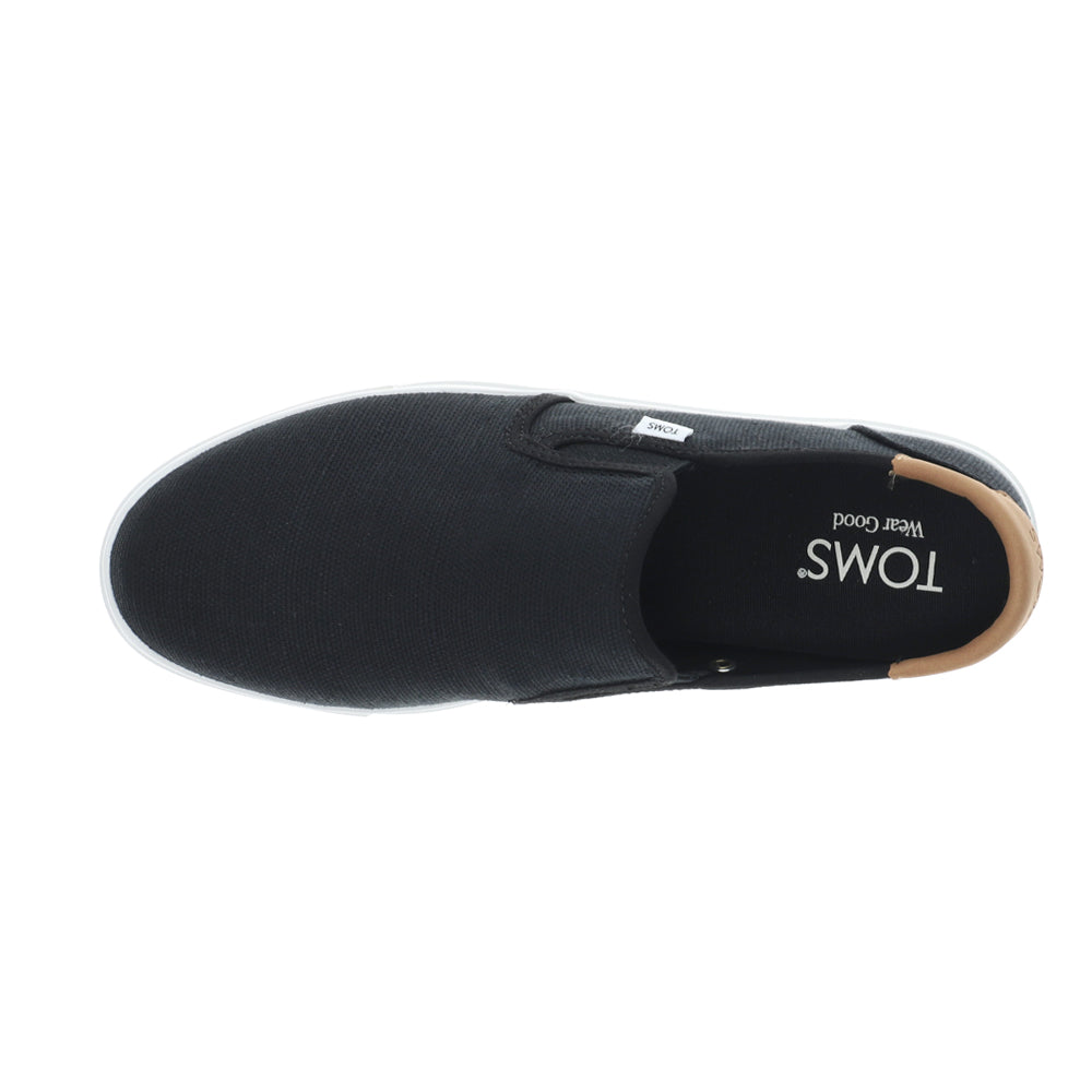 Baja 2.0 Slip On Sneakers