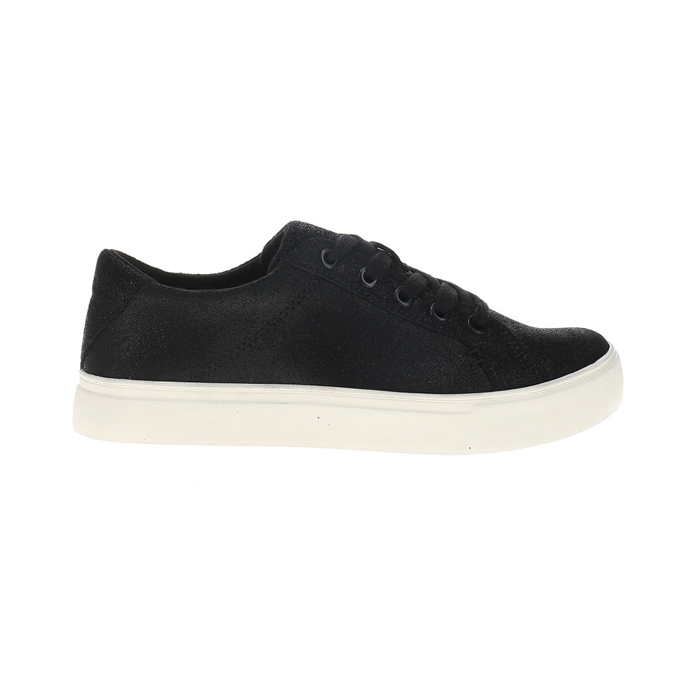 Kameron Lace Up Sneakers