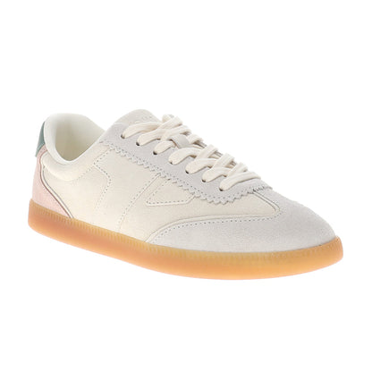 Collins Lace Up Sneakers