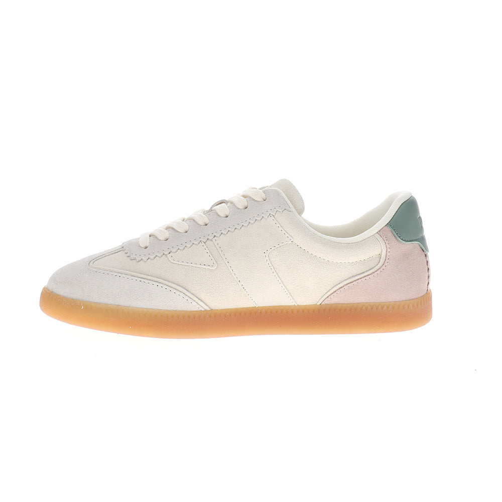 Collins Lace Up Sneakers