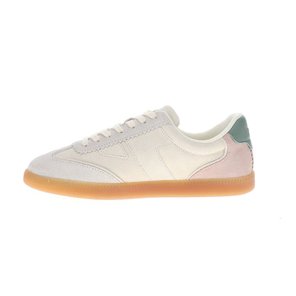 Collins Lace Up Sneakers