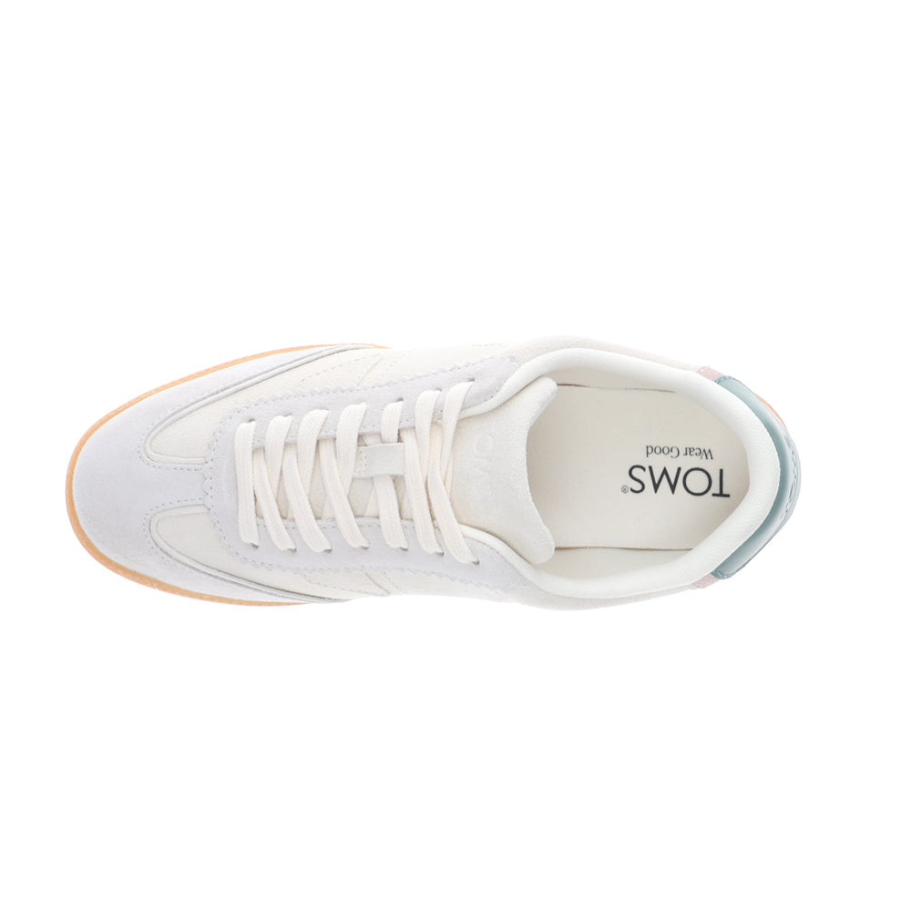 Collins Lace Up Sneakers