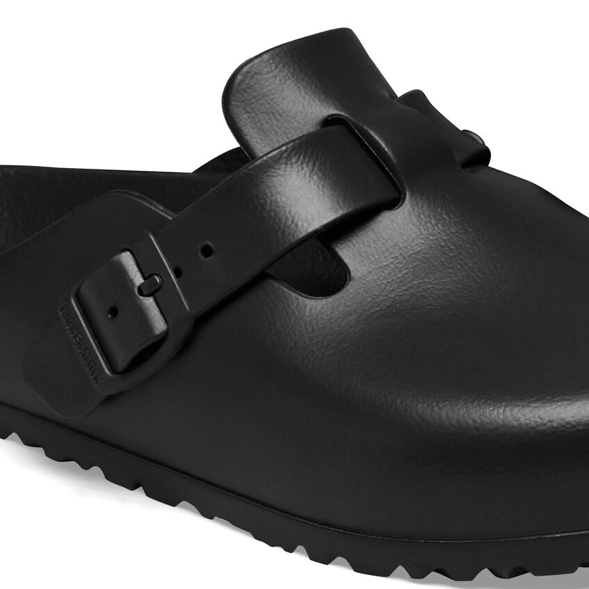 Boston Essentials EVA in Black