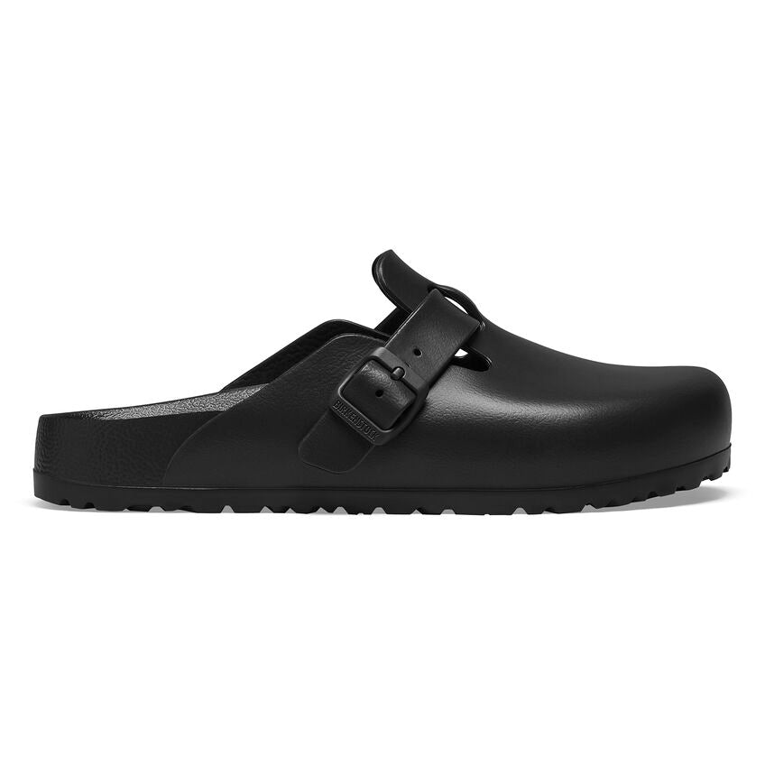 Boston Essentials EVA in Black