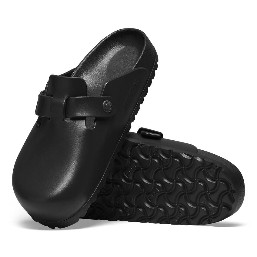 Boston Essentials EVA in Black