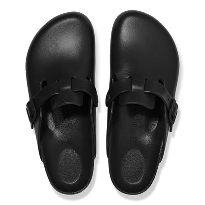 Boston Essentials EVA in Black