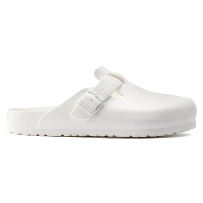 Boston Essentials EVA in White