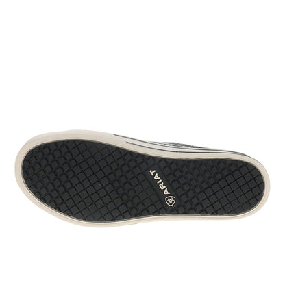 Skylar Platform Lace Up Sneakers