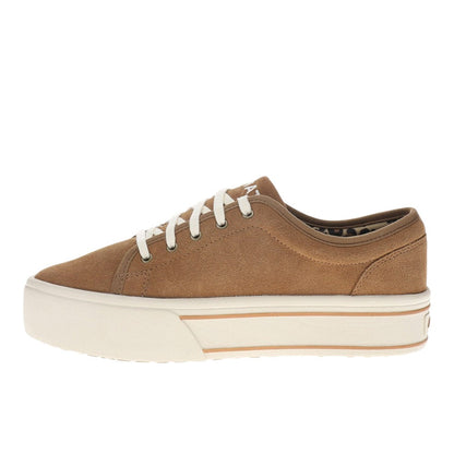 Skylar Lace Up Sneakers