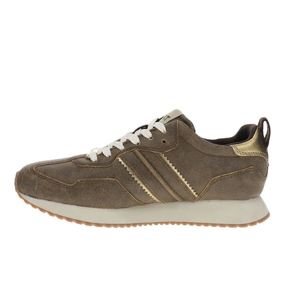 Ranch Runner Lace Up Sneakers