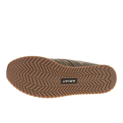Ranch Runner Lace Up Sneakers