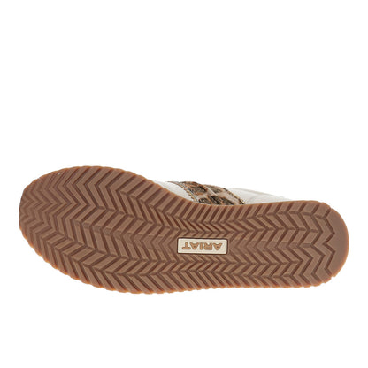 Ranch Runner Lace Up Sneakers