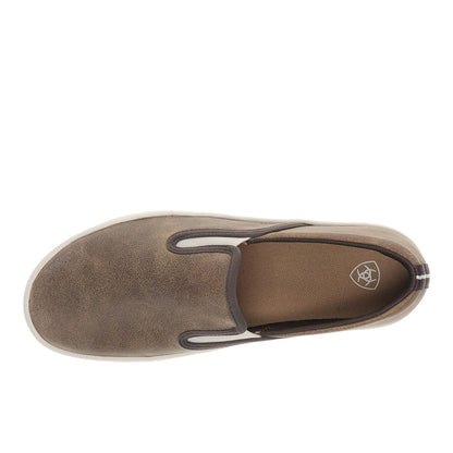 Skylar Slip On Sneakers