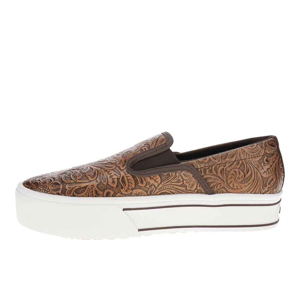 Skylar Slip On Sneakers