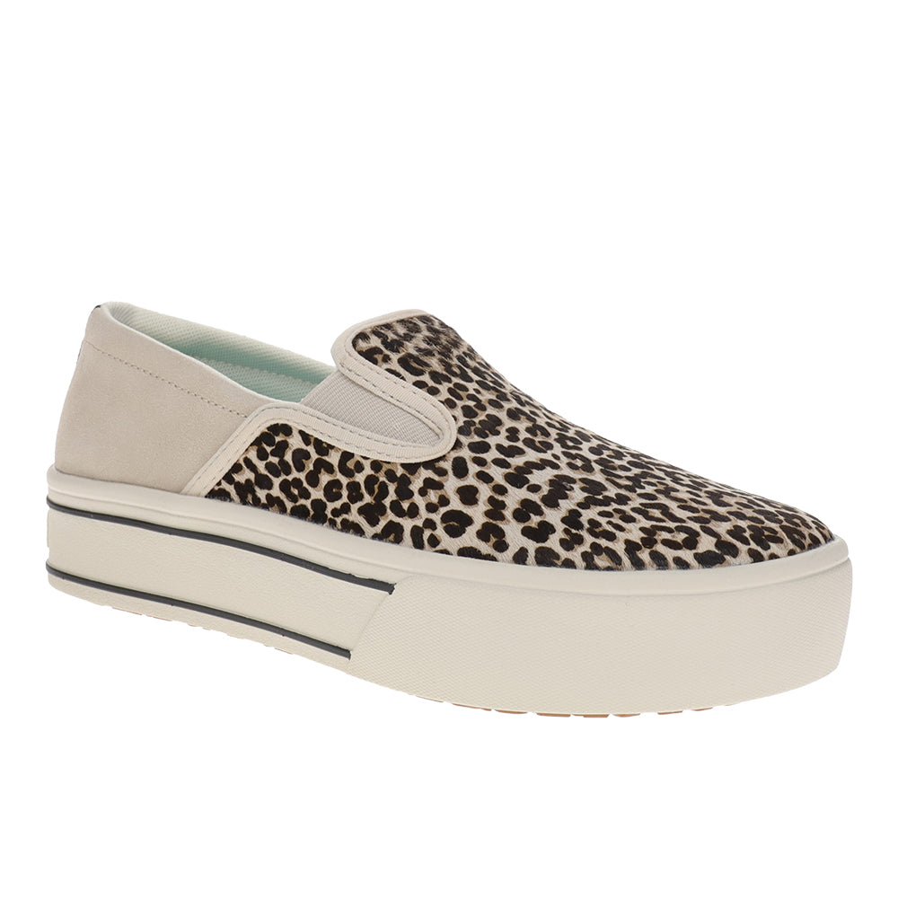 Skylar Slip On Sneakers
