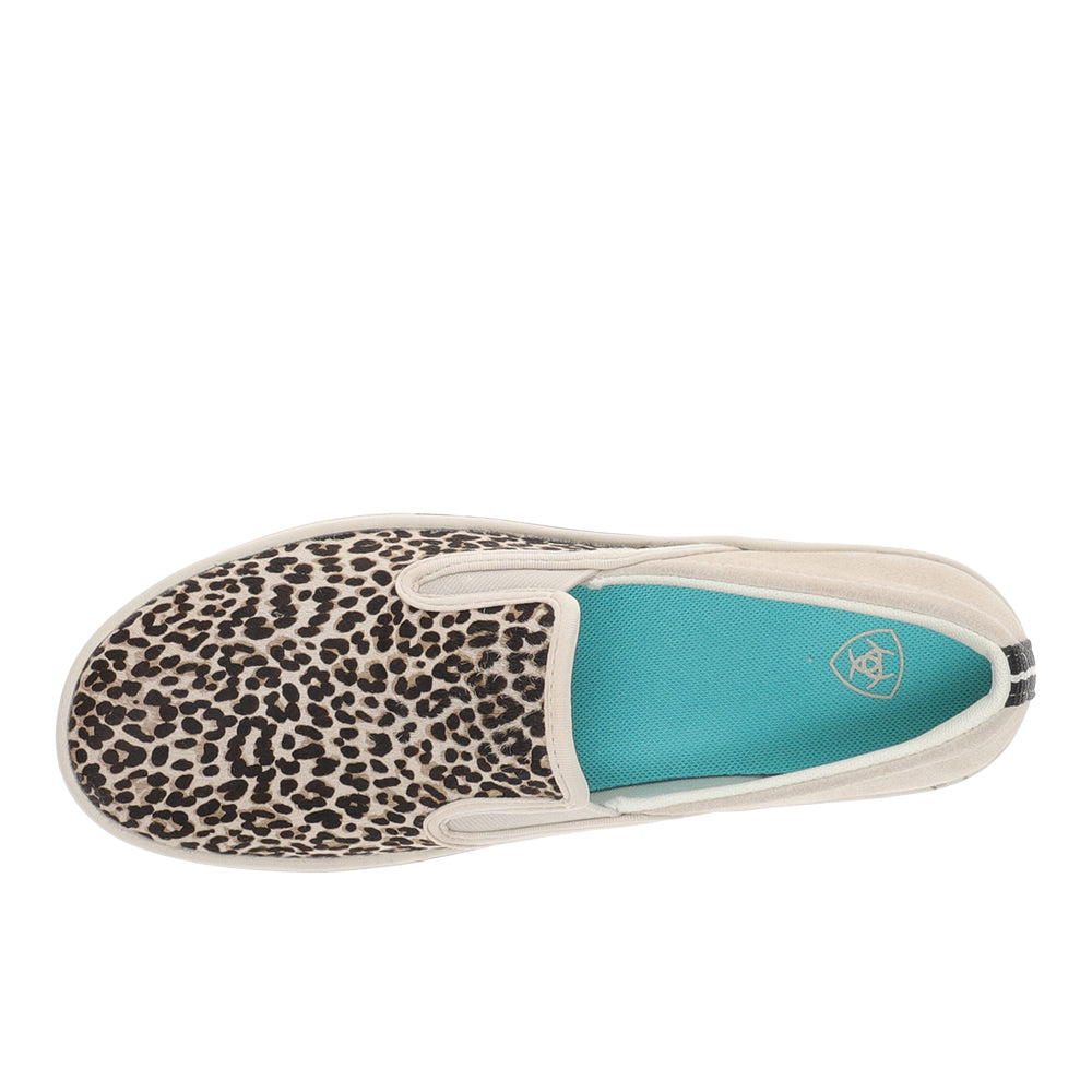 Skylar Slip On Sneakers