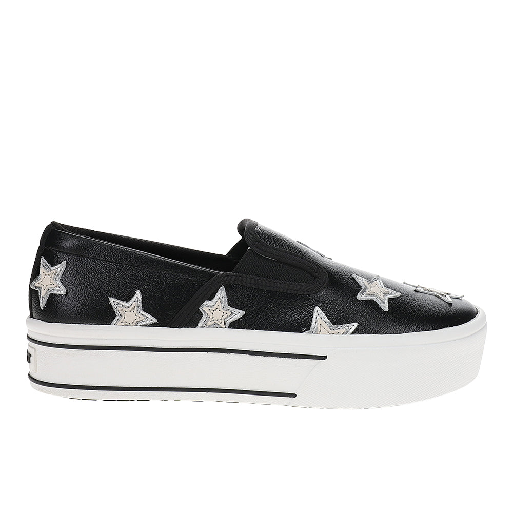 Skylar Star Slip On Sneakers