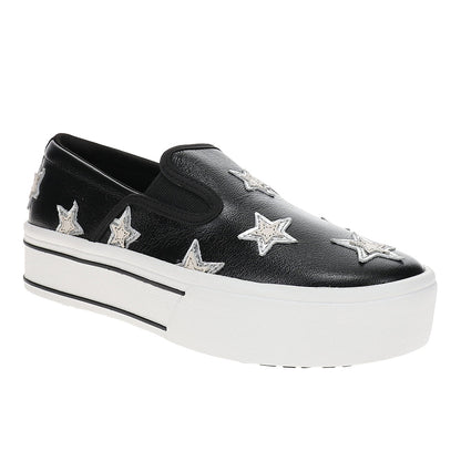 Skylar Star Slip On Sneakers