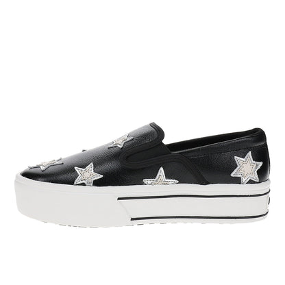 Skylar Star Slip On Sneakers