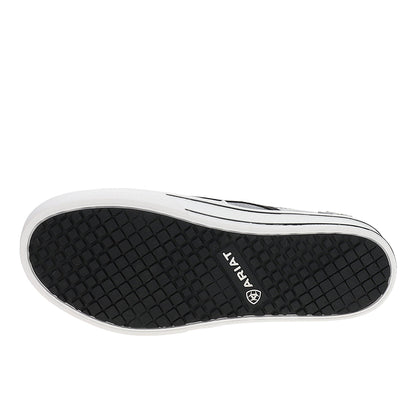 Skylar Star Slip On Sneakers
