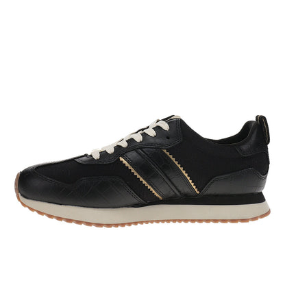 Ranch Runner Lace Up Sneakers