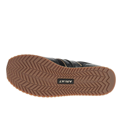 Ranch Runner Lace Up Sneakers