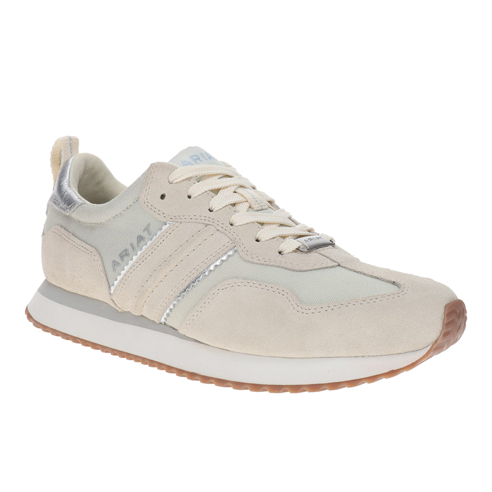 Ranch Runner Lace Up Sneakers