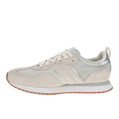 Ranch Runner Lace Up Sneakers