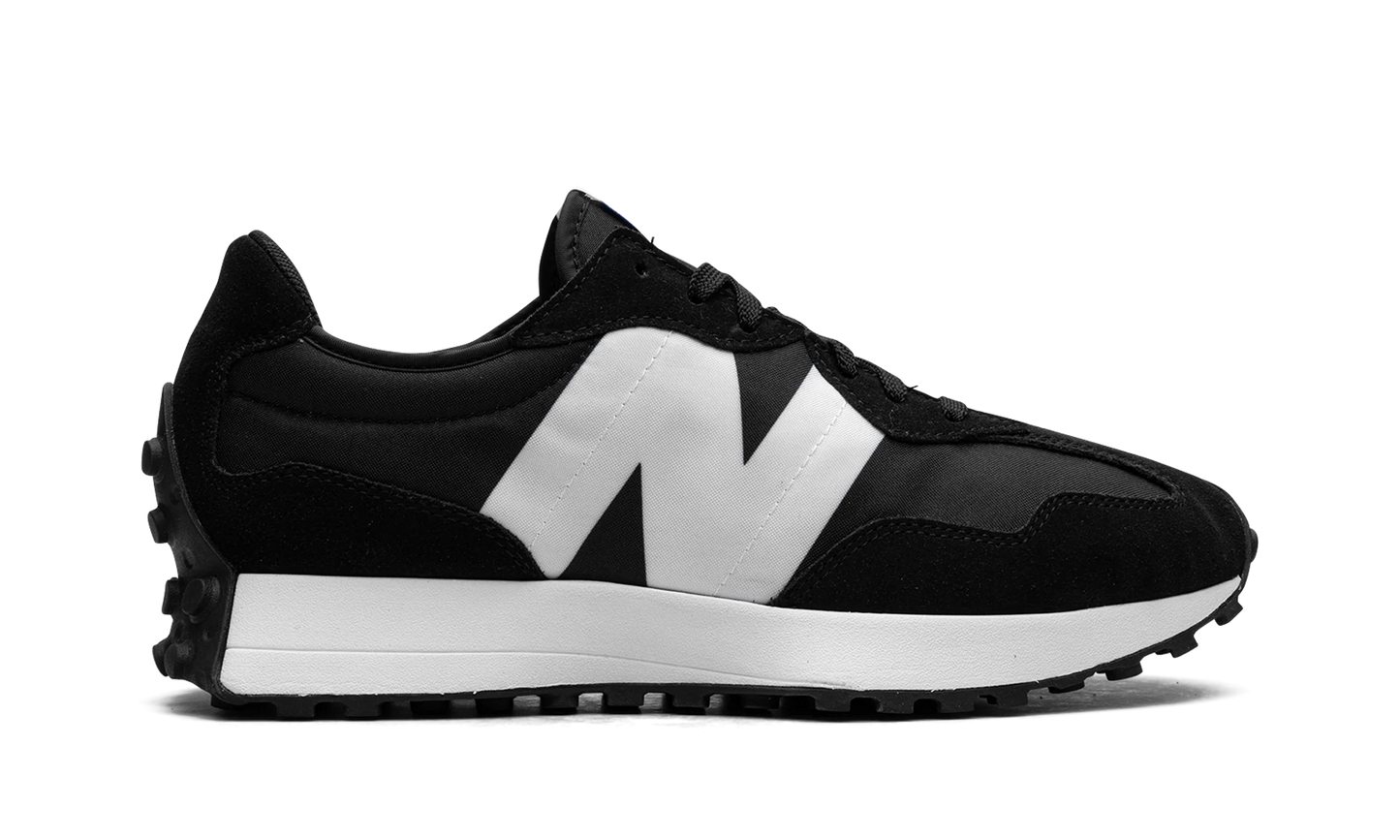 327 "Black" MS327CPG