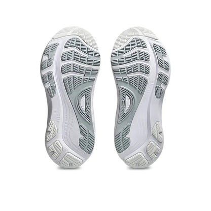 Women's Gel-Kayano 32 Running Shoes in White/Champagne