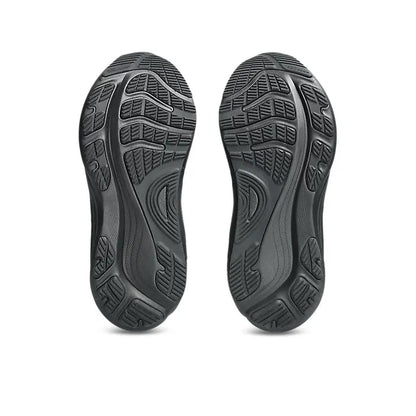 Women's Gel-Kayano 32 Running Shoes in Black/Graphite Grey