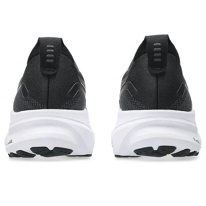 Women's Gel-Kayano 32 Running Shoes Wide in Black/White