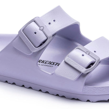 Arizona Eva Essentials Sandal in Purple Fog