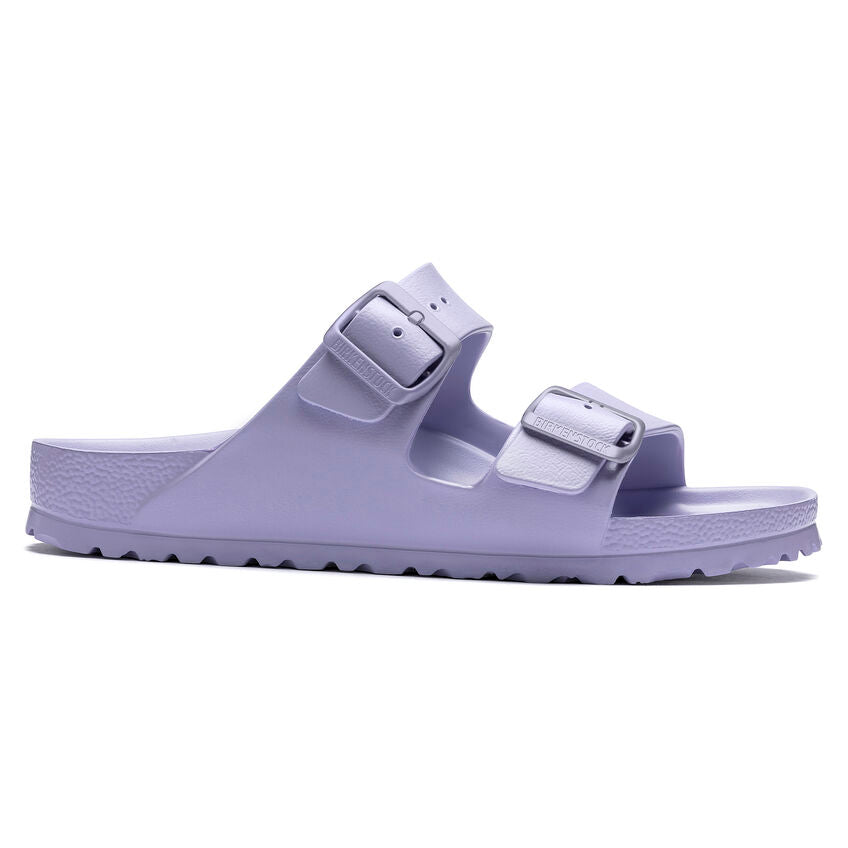 Arizona Eva Essentials Sandal in Purple Fog