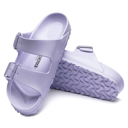 Arizona Eva Essentials Sandal in Purple Fog
