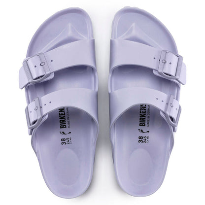 Arizona Eva Essentials Sandal in Purple Fog