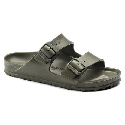 Arizona Essentials Eva Sandal in Khaki