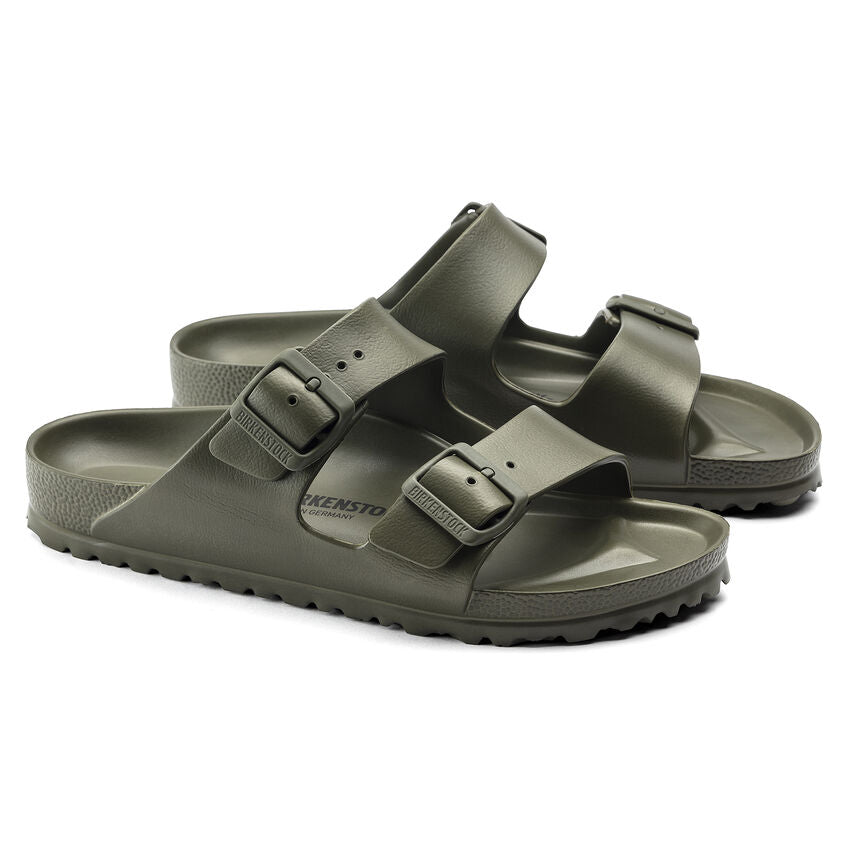 Arizona Essentials Eva Sandal in Khaki